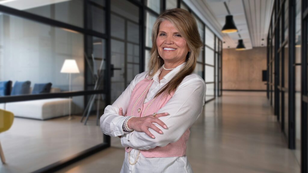 RoxAnne Burrola — Executive Leader, Advisor, Advocate